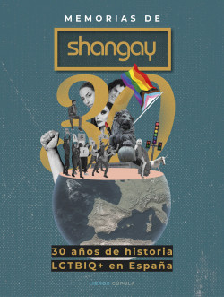 Memorias de Shangay de