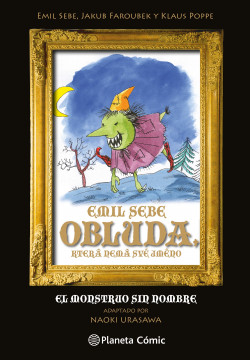 Monster El monstruo sin nombre de Naoki Urasawa