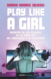 play like a girl de