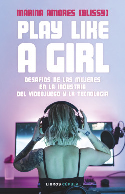 Play like a girl de
