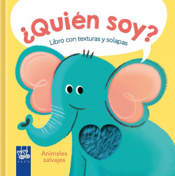 quien soy animales salvajes de yoyo