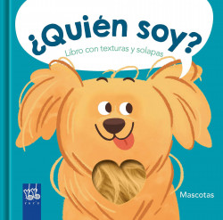 quien soy mascotas de yoyo