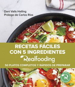 recetas faciles con 5 ingredientes realfooding de