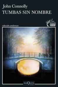 tumbas sin nombre de john connolly