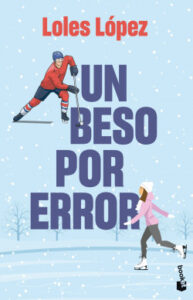 un beso por error de loles lopez