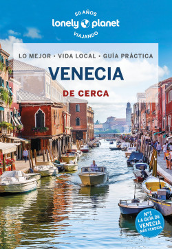 Venecia de cerca 5 de Helena SmithAbigail Blasi
