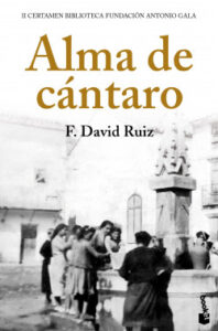 alma de cantaro de francisco david ruiz