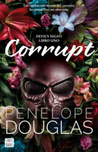 corrupt de penelope douglas