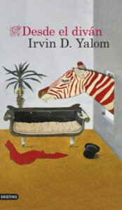 desde el divan de irvin d yalom