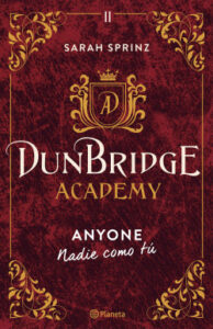 dunbridge academy anyone de sarah sprinz