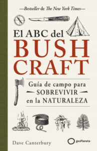 el abc del bushcraft de