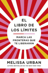 el libro de los limites de melissa urban