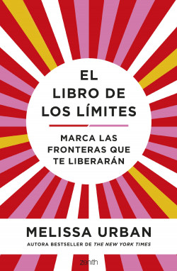 El libro de los límites de Melissa Urban