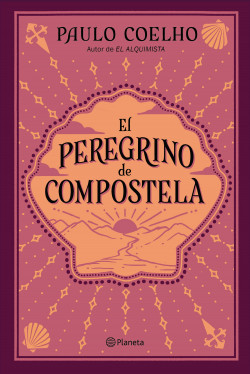 El Peregrino de Compostela de Paulo Coelho
