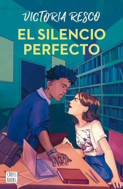El silencio perfecto de Victoria Resco
