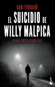el suicidio de willy malpica de dani ferrairo
