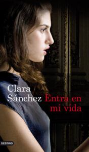 entra en mi vida de clara sanchezclara sanchez