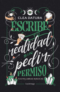 escribe tu realidad sin pedir permiso de