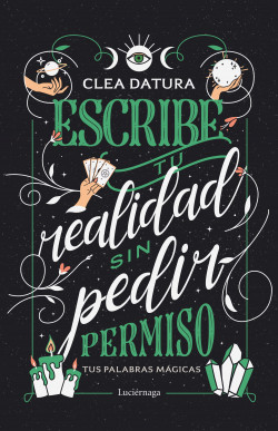 Escribe tu realidad sin pedir permiso de