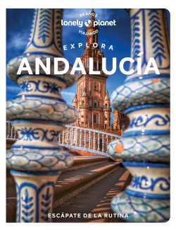 Explora Andalucía 1 de Isabella NobleAnna Kaminski