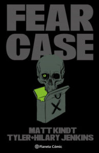 fear case de matt kindttyler jenkins