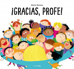 gracias profe de marta moreno