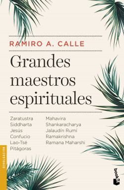 Grandes maestros espirituales de Ramiro Calle
