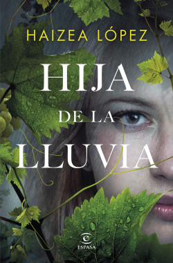 Hija de la lluvia de Haizea López