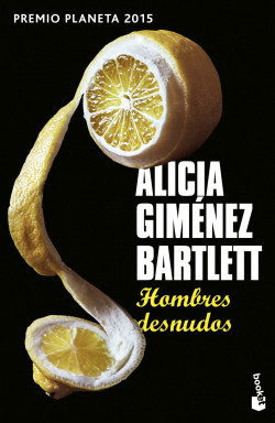 Hombres desnudos de Alicia Giménez Bartlett