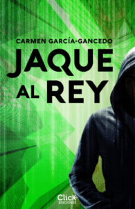 jaque al rey de carmen garcia gancedocarmen garcia gancedo