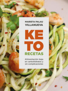 keto recetas de marieta palau villanueva