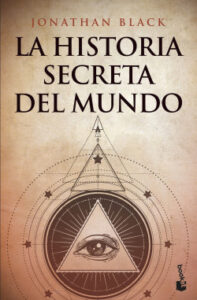 la historia secreta del mundo de jonathan black