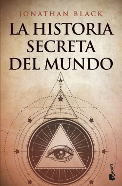 La historia secreta del mundo de Jonathan Black