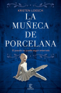 la muneca de porcelana de