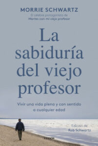la sabiduria del viejo profesor de