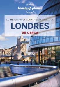 londres de cerca 7 de emilie filou