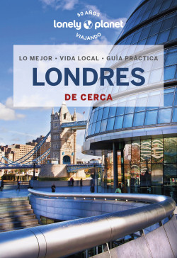 Londres de cerca 7 de Emilie Filou