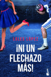 ni un flechazo mas de loles lopez