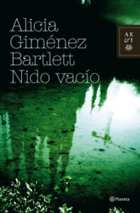 nido vacio de alicia gimenez bartlettalicia gimenez bartlett