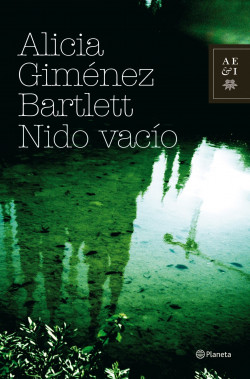 Nido vacío de Alicia Giménez Bartlett