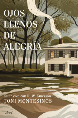 Ojos llenos de alegría de Toni Montesinos