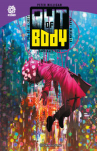 out of body de