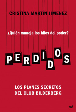 Perdidos de Cristina Martín Jiménez