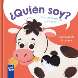 quien soy animales de la granja de yoyo