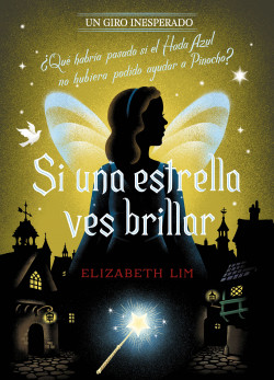 Si una estrella ves brillar. Un giro inesperado de DisneyElizabeth Lim
