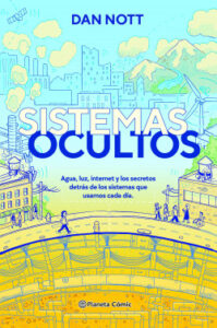 sistemas ocultos de