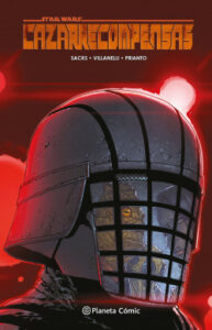 star wars cazarrecompensas no 05 de ethan sackspaolo villanelli