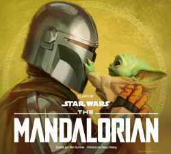 star wars el arte de the mandalorian temporada 2 de