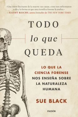 Todo lo que queda de