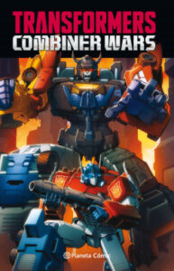 transformers la guerra de los combinadores de